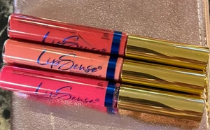 KIWI STRAWBERRY LipSense von SeneGence feuchtigkeitsspendender Lipgloss 0,2 flüssige Unzen Neu - Bild 1 von 3
