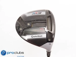 Nice! TaylorMade M3 440 9* Driver - HZRDUS RDX Blue 70g 6.5 X-Flex - 437224 - Picture 1 of 4