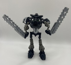 LEGO BIONICLE: Onua Nuva (8566)