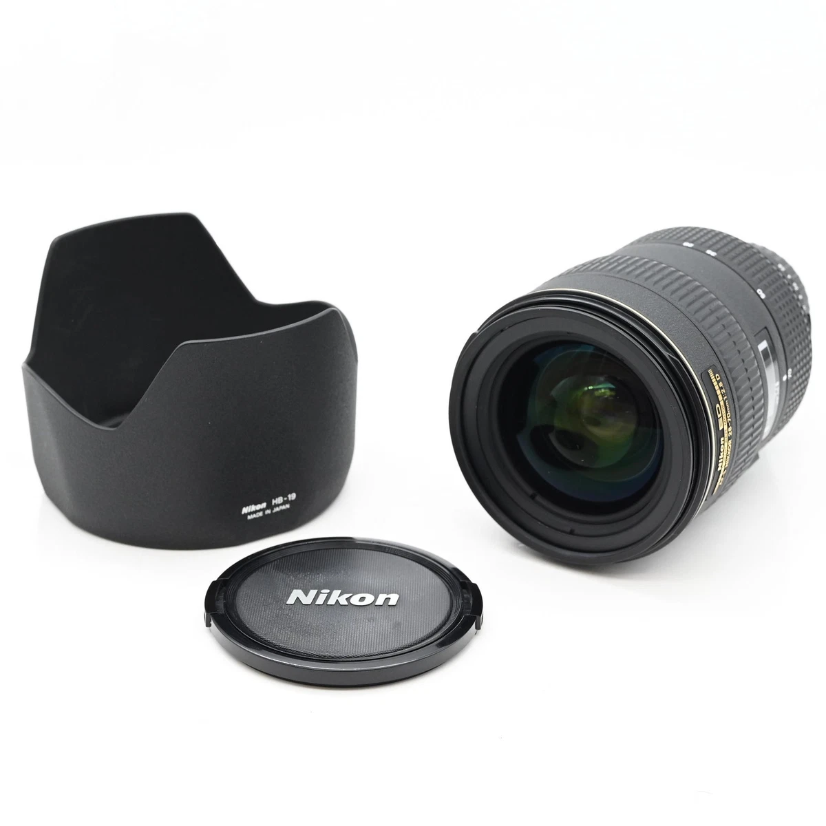 Nikon 28-70mm f/2.8 Camera Lenses for sale | eBay