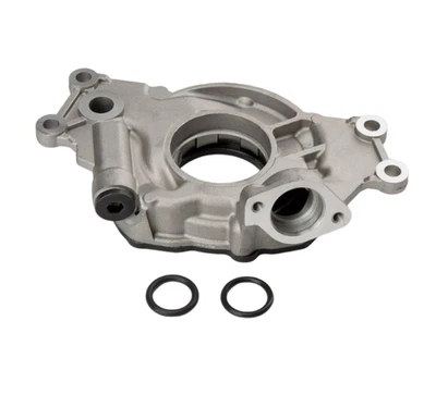 High Volume Oil Pump 18% M295HV For VT VX VY VZ Holden Commodore LS1 LS2 LS3 V8 - image 1 of 4