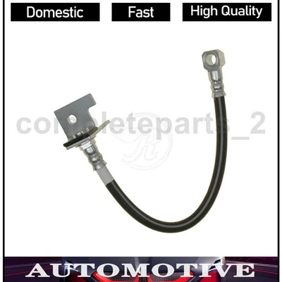 Manguera hidráulica de freno para frenos Chevrolet Classic Raybestos 2004-2005 1 pieza Foto 1 de 4