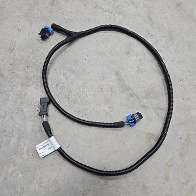 Polaris Audio Harness Rear Y Genuine OEM Part 2415216, Qty 1 - Image 1 of 4