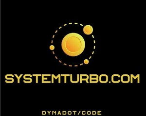 SystemTurbo.com corto dos palabras .com nombre de dominio Dynadot u ofertas de código - Imagen 1 de 1