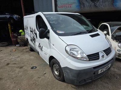 Renault Trafic Mk2 Sl27 Dci Panel Van 2006-2014 Interior Light (front)  - Image 1 of 4