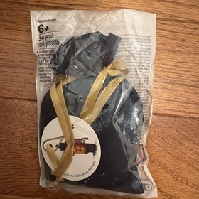 LEGO Seasonal: Toy Soldier (5004420)