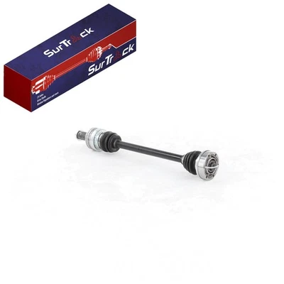 Eje trasero izquierdo SurTrack CV para BMW X3 2004-2006 Foto 1 de 3