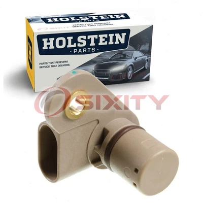 Sensor de posición del árbol de levas Holstein para GMC Sierra 2500 HD Classic 2007 8,1 L UF Foto 1 de 4