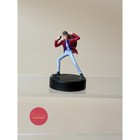 Lupin III Roots Bottle Cap Figure Collection