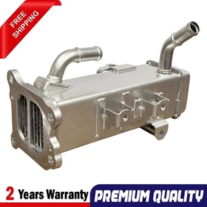 EGR Cooler For Toyota Fortuner 1GD-FTV 2.8L - Picture 1 of 11