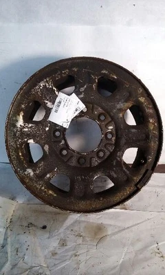 Rueda pickup GMC Sierra 2500 11-21 18x8 acero opción Pyt Foto 1 de 4