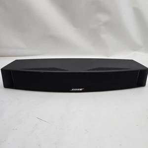 Bose VCS-10 Center Channel Speaker - Picture 1 of 7