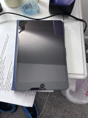 ipad mini 5. generation Wifi 256gb - Bild 1 von 3