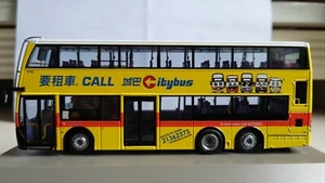 1:76 CITY BUS (CTB) ALEXANDER DENNIS ENVIRO500NG (RT. 88R) - Picture 1 of 8