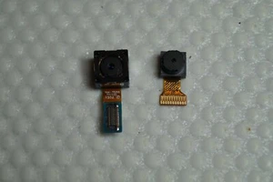 WEBCAMS CAMERA FRONT & REAR FOR SAMSUNG GALAXY TAB A SM-T550 TABLET - Picture 1 of 2