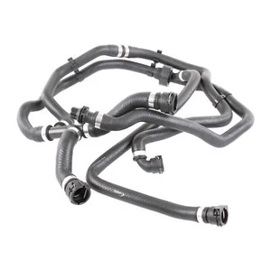 VAICO Aftermarket Radiator Hose High Quality for BMW V20-2658 - Picture 1 of 15