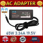 65W (19.5V 3.34A) Power Goat Adapter For Dell Latitude 3301 3400 Mgjn9