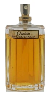 ❤️ BALENCIAGA PARIS QUADRILLE 3.4oz 100ml. EAU DE TOILETTE☆☆☆☆☆ - Picture 1 of 5
