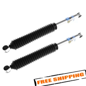 Bilstein 33-170794 5100 Series Steering Stabilizer Set for Dodge Ram 2500 & 3500 - Picture 1 of 2