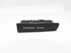 SEAT IBIZA IV 6J 2013 Kontrolleuchte Passenger Air Bag OFF 6J0919234 - Picture 1 of 4