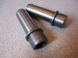 SARLEY TAPP EX.VALVE GUIDE .002 OS PALA SAR 1941-84 18138-79A FLH BT NUEVO DE LOTE ANTIGUO - Imagen 1 de 4