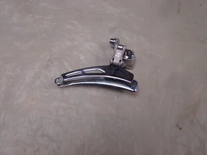 SUNTOUR SUPERBE PRO BRAZE-ON FRONT DERAILLEUR - Picture 1 of 7