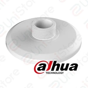 Staffa adattatore montaggio a parete in alluminio originale Dahua PFA100 PFA101 PFA102 PFA103 - Foto 1 di 21