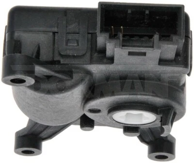 Dorman 604-823 Air Door Actuator-Air Recirculation fits Audi Volkswagen models - Image 1 of 4