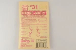 Kadee HO #31 Magne-Matic lange untergesetzte Schaftkupplungen - Bild 1 von 2