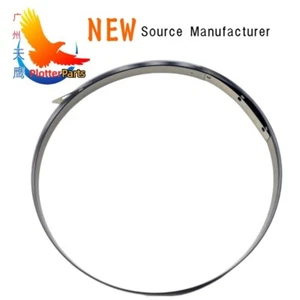 Encoder Strip with Steel For HP DesignJet 1050C 1050CM C6072-60197 plotter A0 - Picture 1 of 3