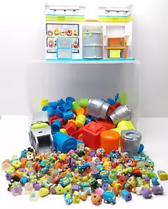 Ensemble de jeu The Trash Pack poubelles poubelles énorme lot figurines - Photo 1 sur 15