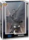 Funko Pop! Comic Cover DC 18 - Batgirl