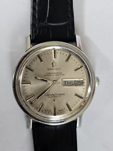 Vintage omega constellation Automatic Chronometer Watch 168.018 - Picture 1 of 10