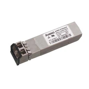 Avago Transceiver Module 4Gbps SFP SW 850nm - AFBR-57R5AEZ - Bild 1 von 1