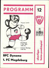 Ol 86/87 BFC Dynamo - 1. FC Magdeburg, 09.05.1987