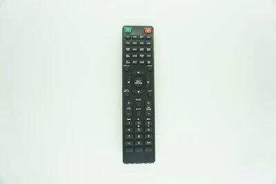 Remote Control For NEC MultiSync X463UN-TMX4P X464UNV-3 LED Monitor Display - Image 1 of 4