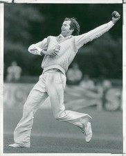 Ray East - Vintage Photograph 1202766