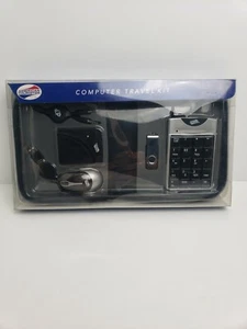 New Universal Travel Kits, Laptop Accessories, Travel Kit, Travel Kit Bag - Picture 1 of 4