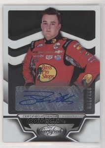 2016 Certified Certified Potential Signatures /190 Ty Dillon #CP-TY Auto