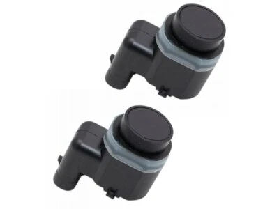 For 2014-2015 Porsche Cayman Parking Aid Sensor Set Rear Outer 39846NRTY - Image 1 of 2