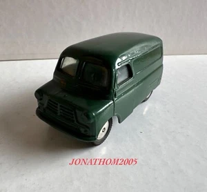 OCCASION CORGI TOYS - FOURGON BEDFORD C.A VAN REPEINT au 1/43 ° - Imagen 1 de 5