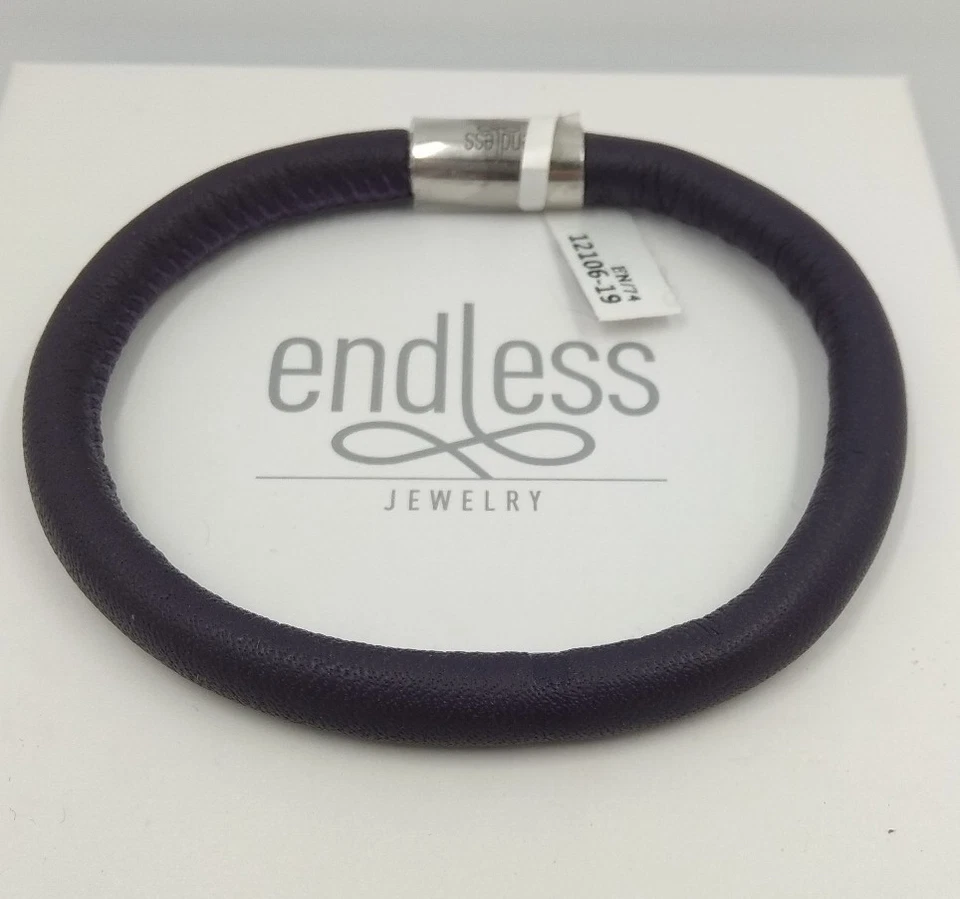Endless Jewelry. Armband 1 Turn. - Bild 1 von 1
