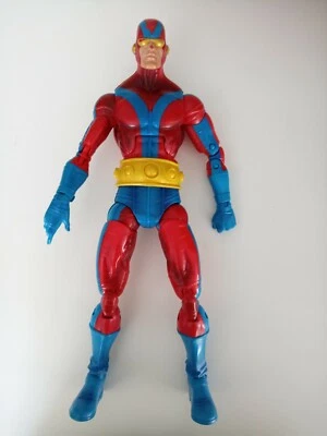 Universo Marvel GOLIATH Walmart variante roja 12 pulgadas Foto 1 de 4