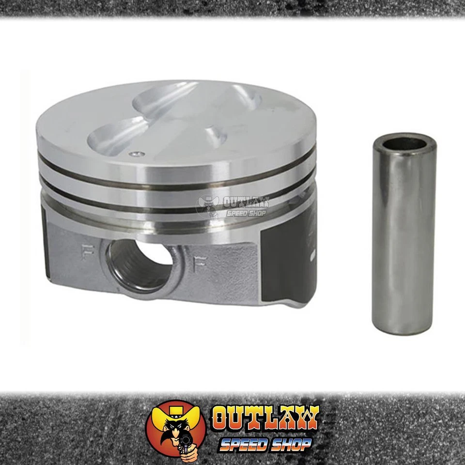 Speed Pro (h345dcp) X8 Cast Piston