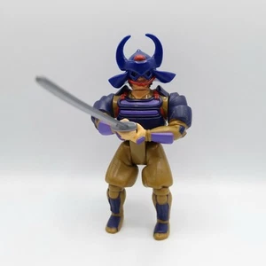 VINTAGE THUNDERCATS ✧ HACHIMAN ✧ LJN ACTION FIGURE COMPLETE E170 - Picture 1 of 12