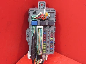 Relé de caja de fusibles interior cabina conductor Acura TSX 09-10 MICU 38200-TL2-A11 6812 - Imagen 1 de 7