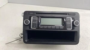 Autorradio original VOLKSWAGEN POLO 5 PHASE 1 5M0057156DX - Imagen 1 de 11