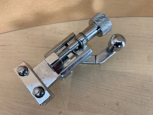 YAMAHA Piccolo Caja Tambor ENTRENADOR DESECHAR Parte Japón 5/8" Agujeros ZY345100 - Imagen 1 de 7