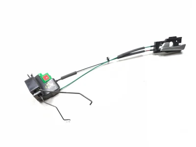 Actuador de bloqueo de puerta delantera izquierda para conductor Hyundai Accent 2014 fabricante de equipos originales Foto 1 de 4