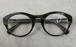 Tarian Monilmontant Handmade Limited Ed 273/500 Eyeglass/Sunglass Frames France - Picture 1 of 8